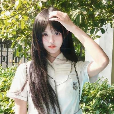 若情人般吻我